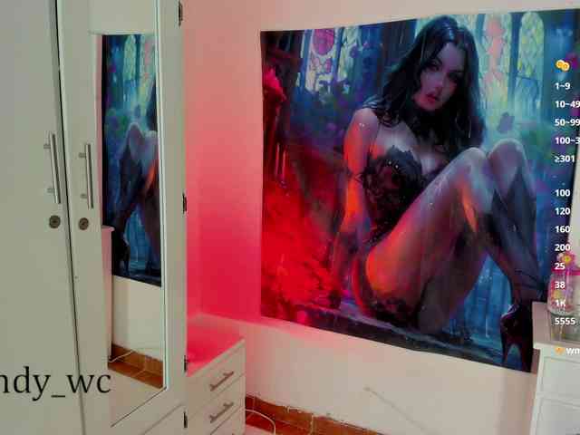 yendy-wc