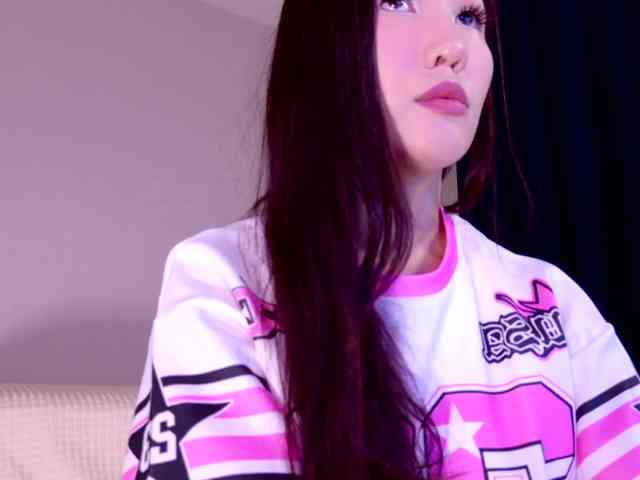 Mishel-Blessing webcam