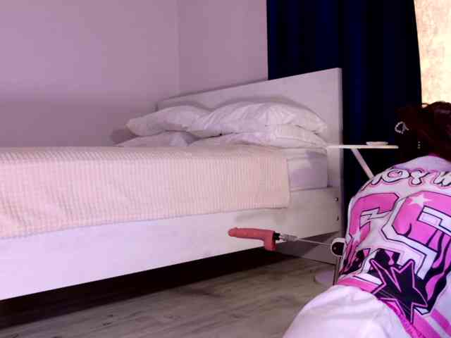 Mishel-Blessing webcam