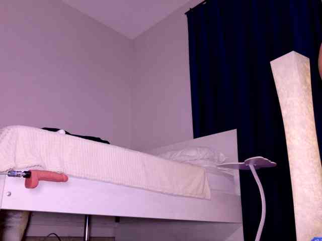 Mishel-Blessing webcam