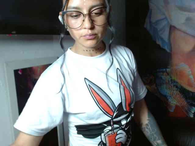 NicoleParker99 webcam