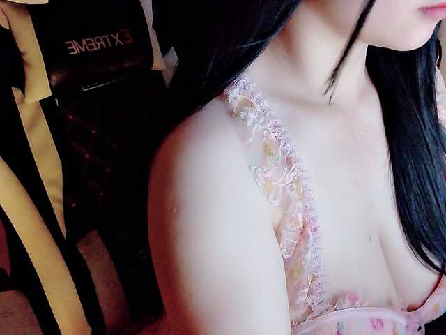 Pinkxcat live cam on BongaCams