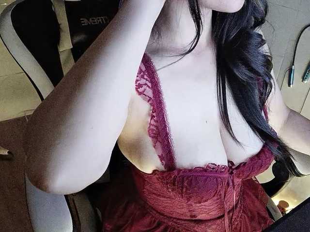 Pinkxcat live cam on BongaCams