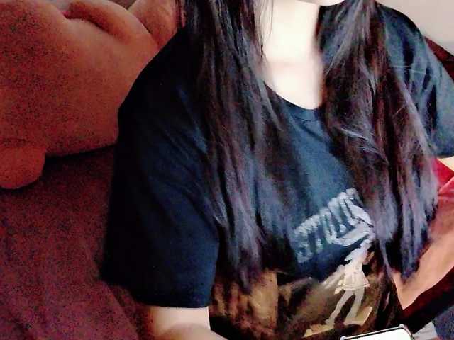 Pinkxcat live webcam show