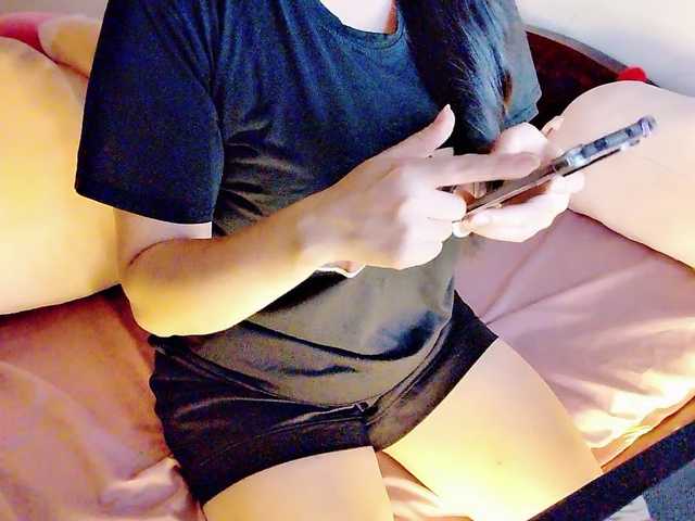 Pinkxcat live cam on BongaCams