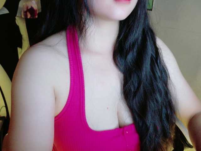 Pinkxcat live cam on BongaCams