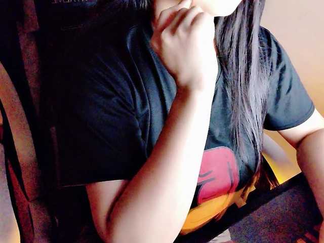 Pinkxcat live cam on BongaCams