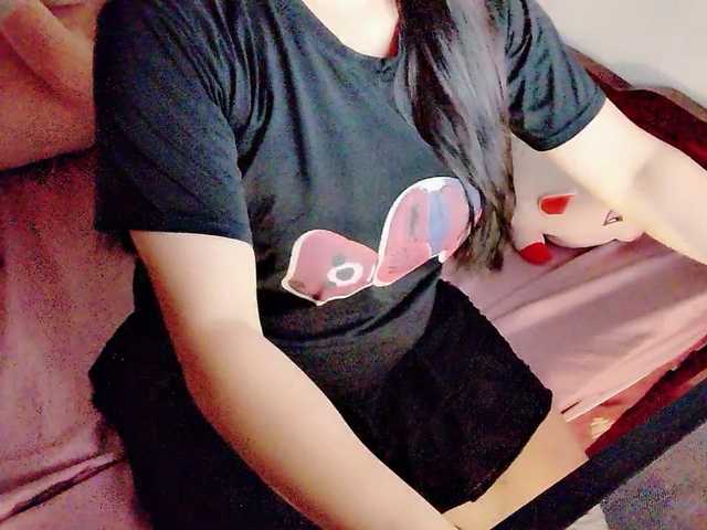Pinkxcat live cam on BongaCams