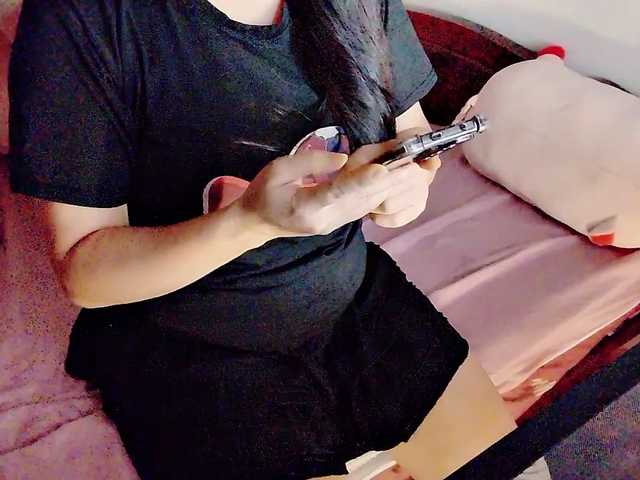 Pinkxcat live cam on BongaCams