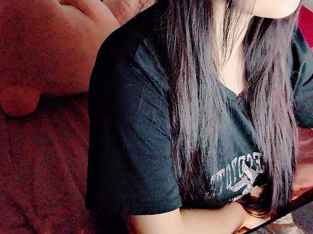 Pinkxcat live webcam show