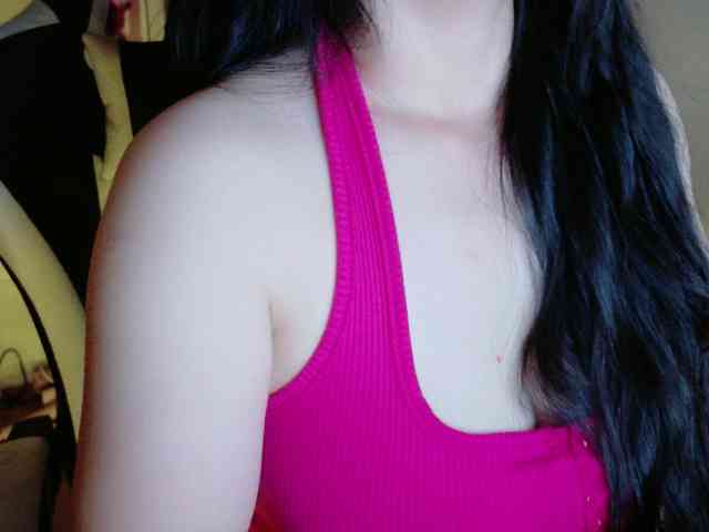 Pinkxcat webcam