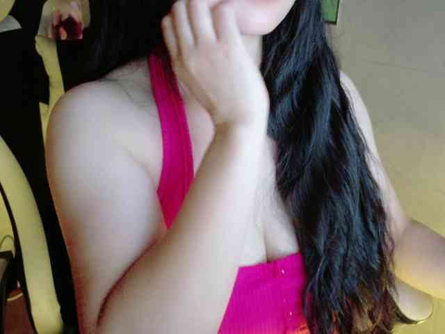 Pinkxcat webcam