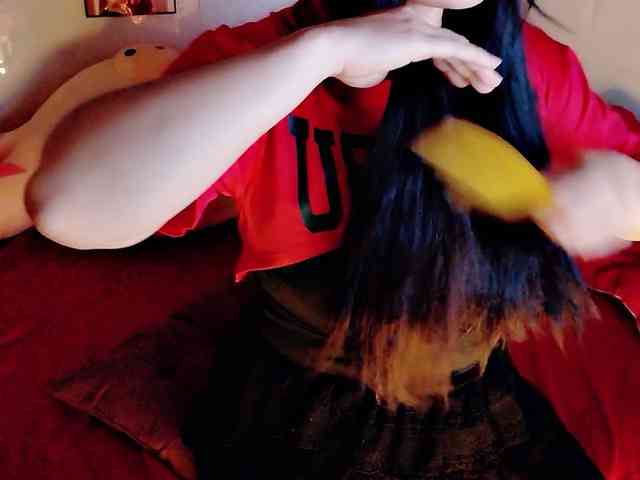 Pinkxcat webcam