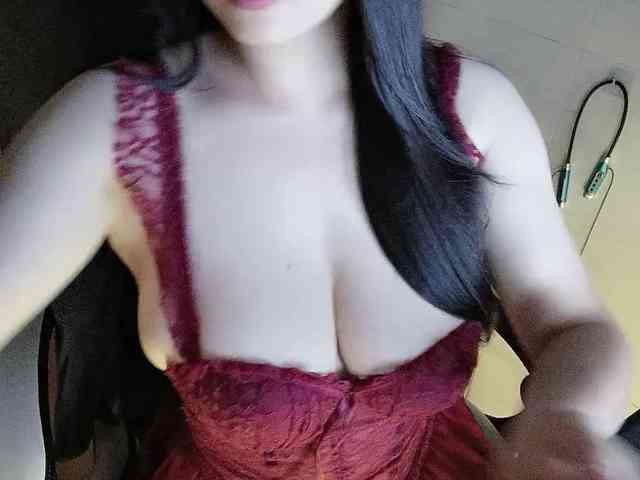 Pinkxcat webcam