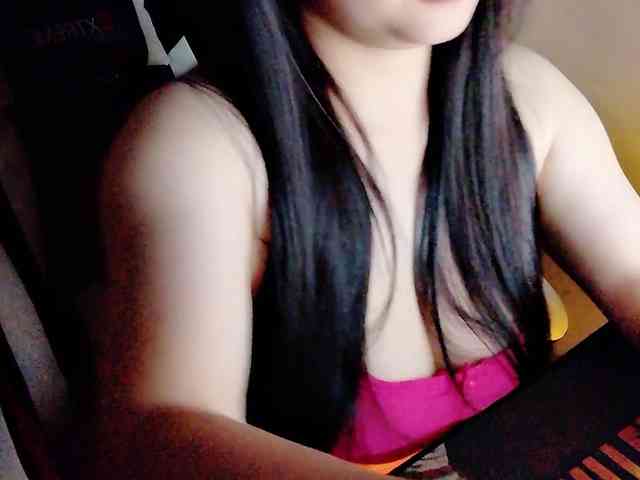 Pinkxcat webcam