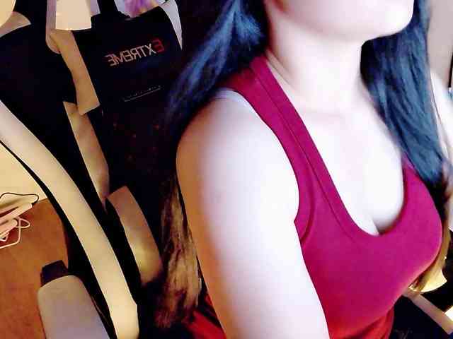 Pinkxcat webcam