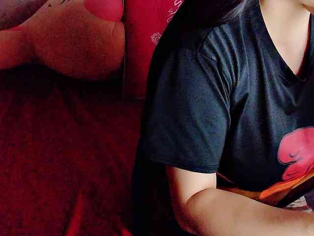 Pinkxcat webcam