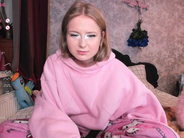 goth-bimbo