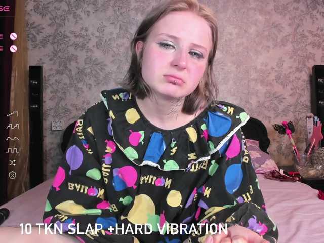 goth-bimbo, en directo ahora en BongaCams