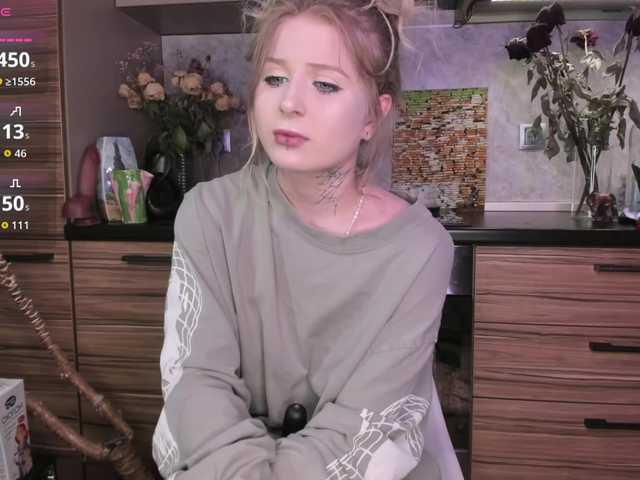 goth-bimbo's BongaCams show and profile