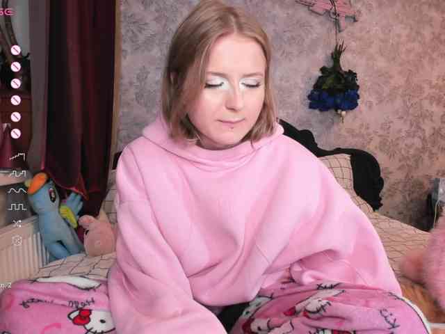 goth-bimbo webcam
