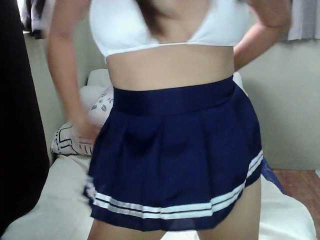 kittycutee live cam on BongaCams