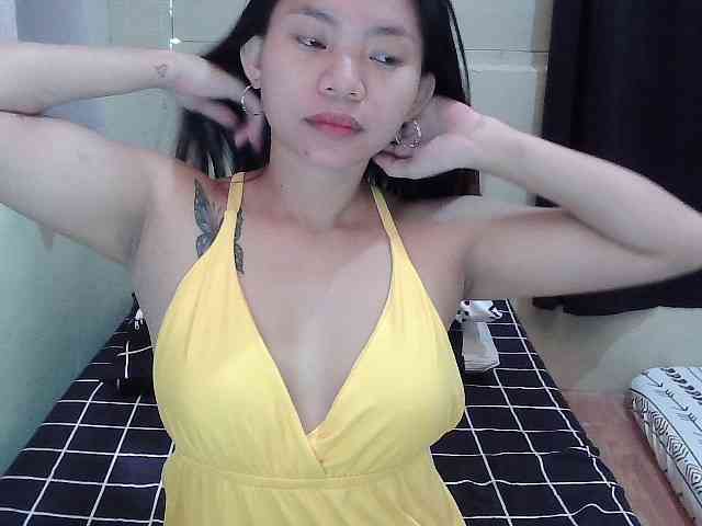 kittycutee Live Webcam on BongaCams