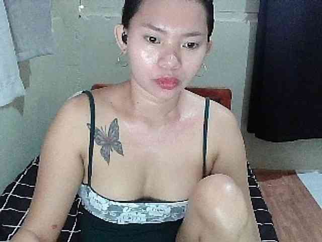 kittycutee Live Webcam on BongaCams