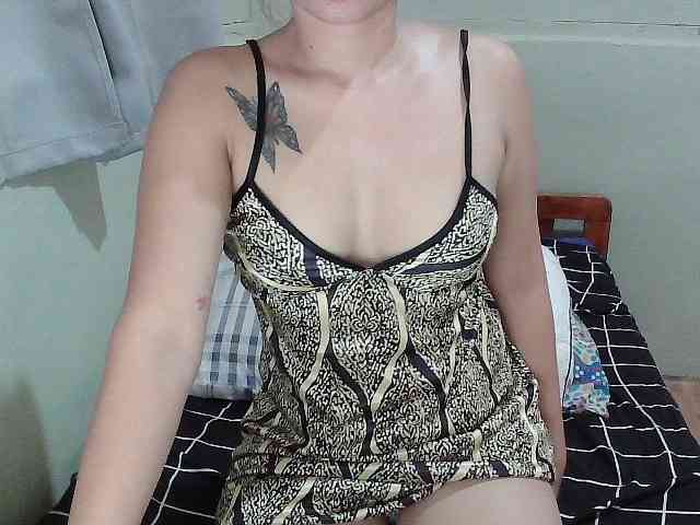 kittycutee webcam