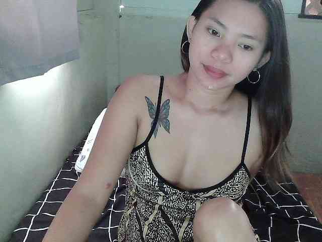 Model: kittycutee
