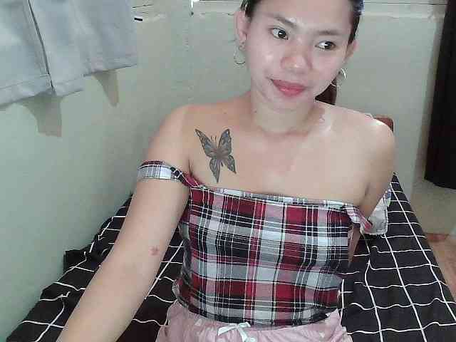 kittycutee webcam