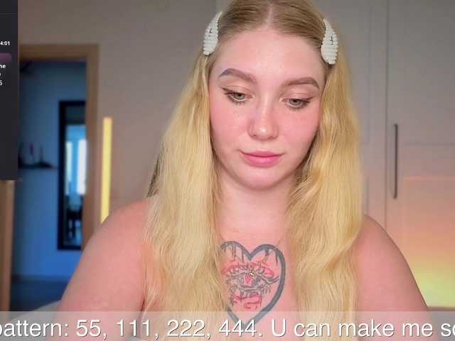 AliceMilman live on BongaCams