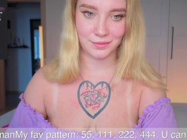 AliceMilman live cam on BongaCams