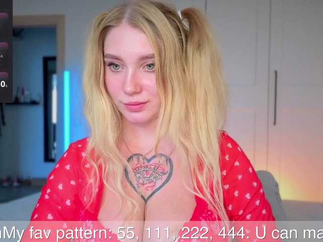AliceMilman live cam on BongaCams