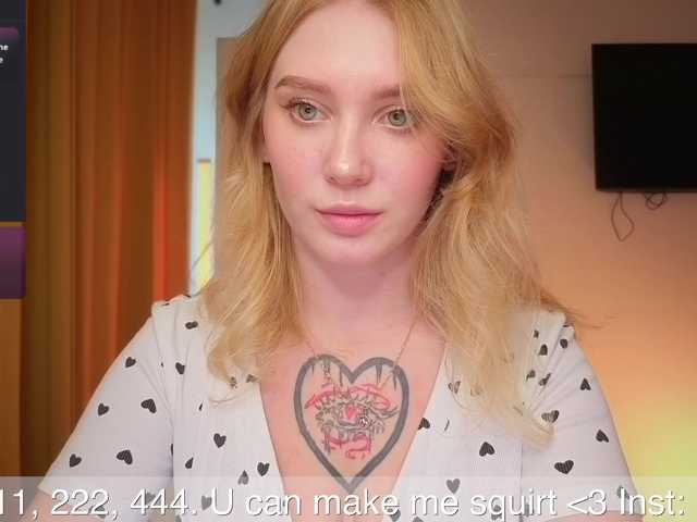 AliceMilman live cam on BongaCams