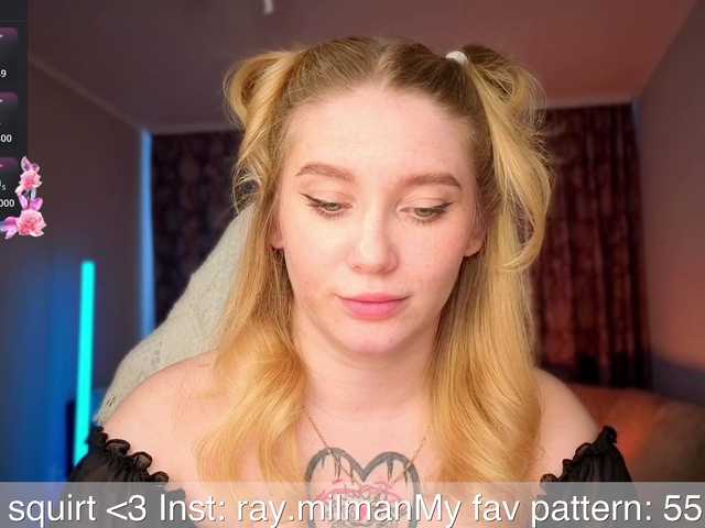AliceMilman preview
