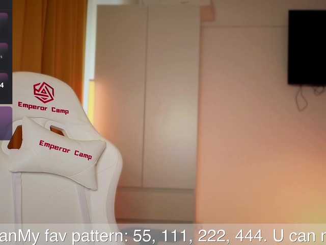 AliceMilman live cam on BongaCams