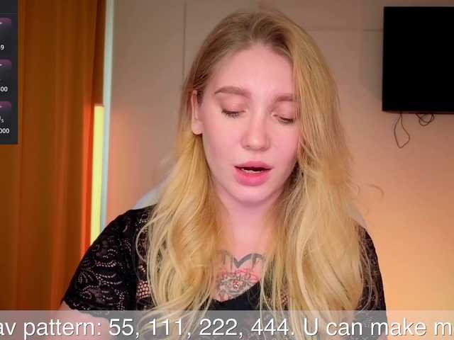 AliceMilman live cam on BongaCams