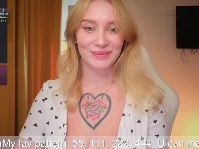 AliceMilman live cam on BongaCams