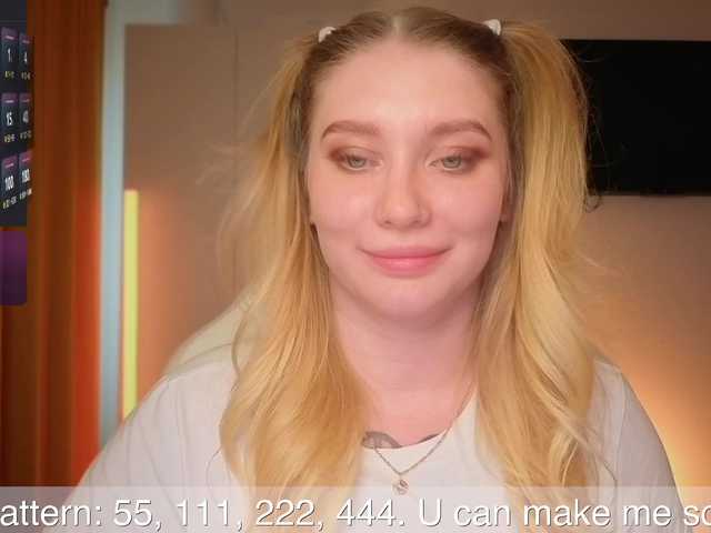 AliceMilman live cam on BongaCams