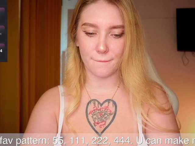 AliceMilman live cam preview