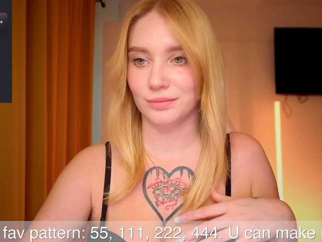 AliceMilman live cam on BongaCams