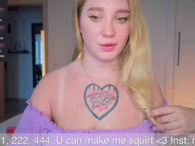 AliceMilman webcam