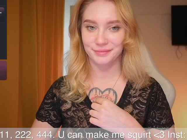 AliceMilman webcam