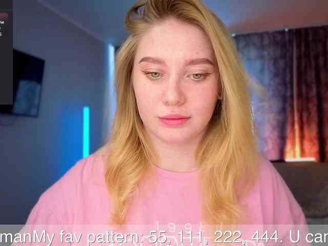 AliceMilman webcam