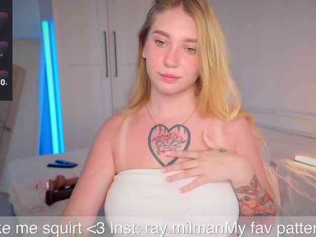 AliceMilman webcam