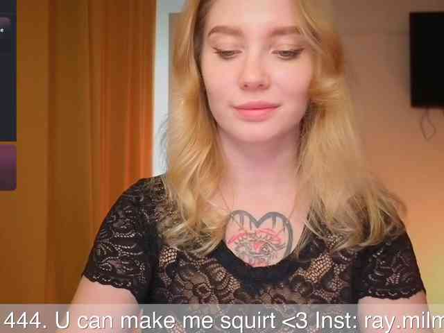 AliceMilman webcam