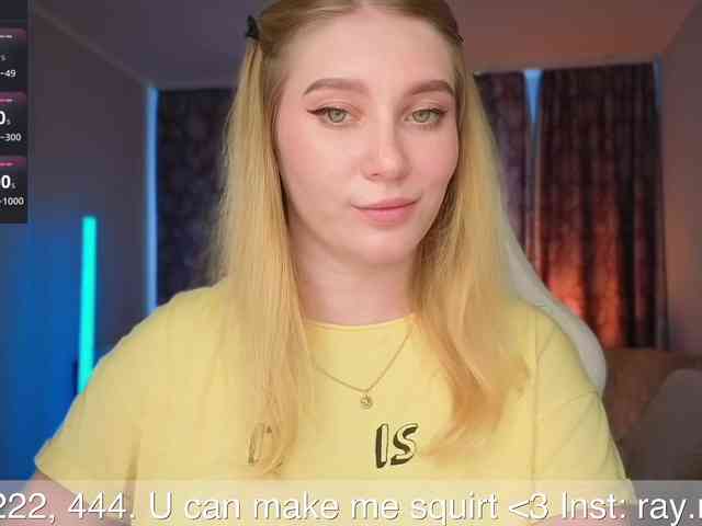 AliceMilman webcam