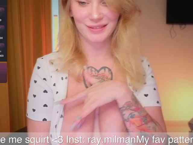 AliceMilman webcam