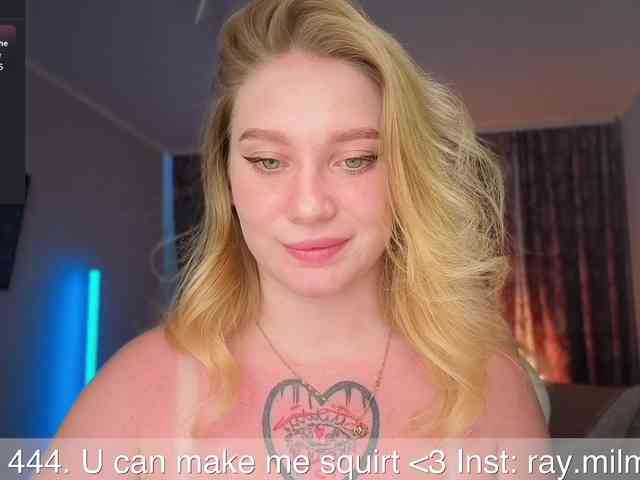 AliceMilman webcam